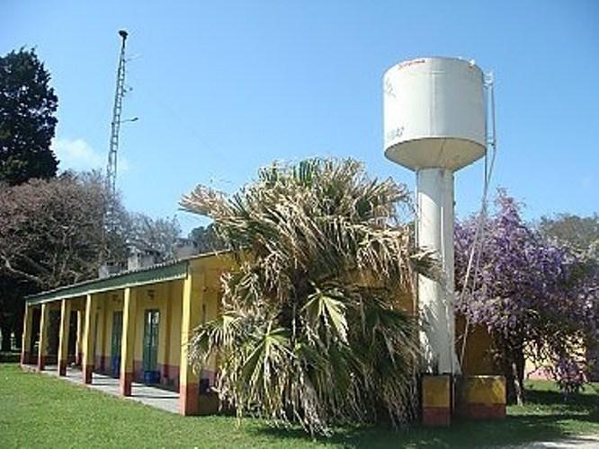 Pousada Chacara Das Roseiras Bage Exterior photo