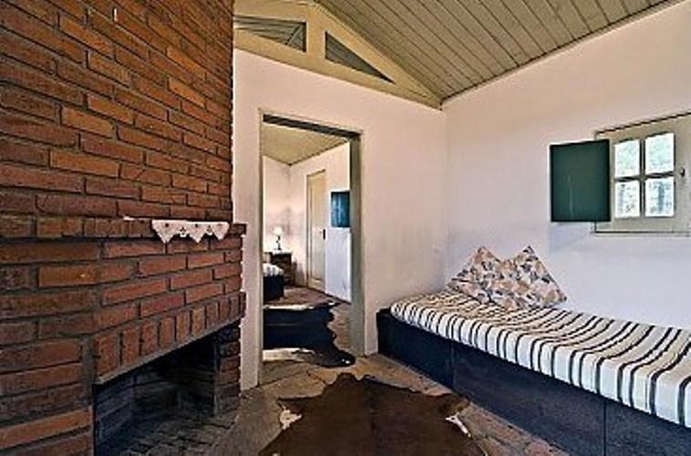 Pousada Chacara Das Roseiras Bage Room photo
