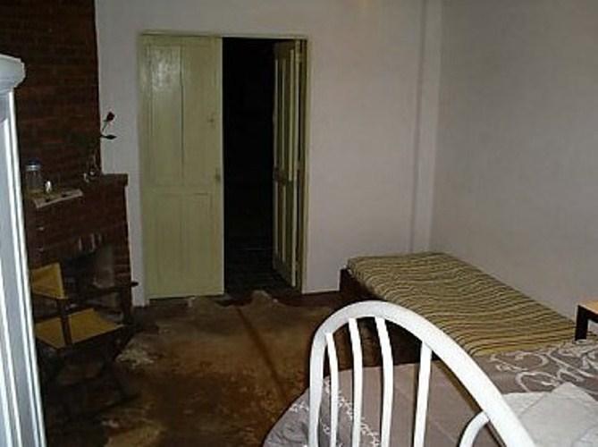 Pousada Chacara Das Roseiras Bage Room photo
